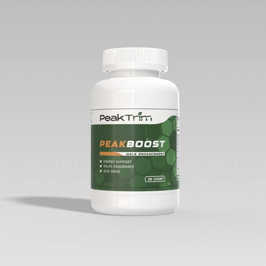 PeakTrim PeakBoost